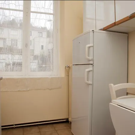 Joli Avec Vue, Ideal Pour Votre Cure